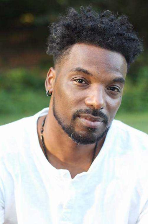 actor Boykin Anthony large photo