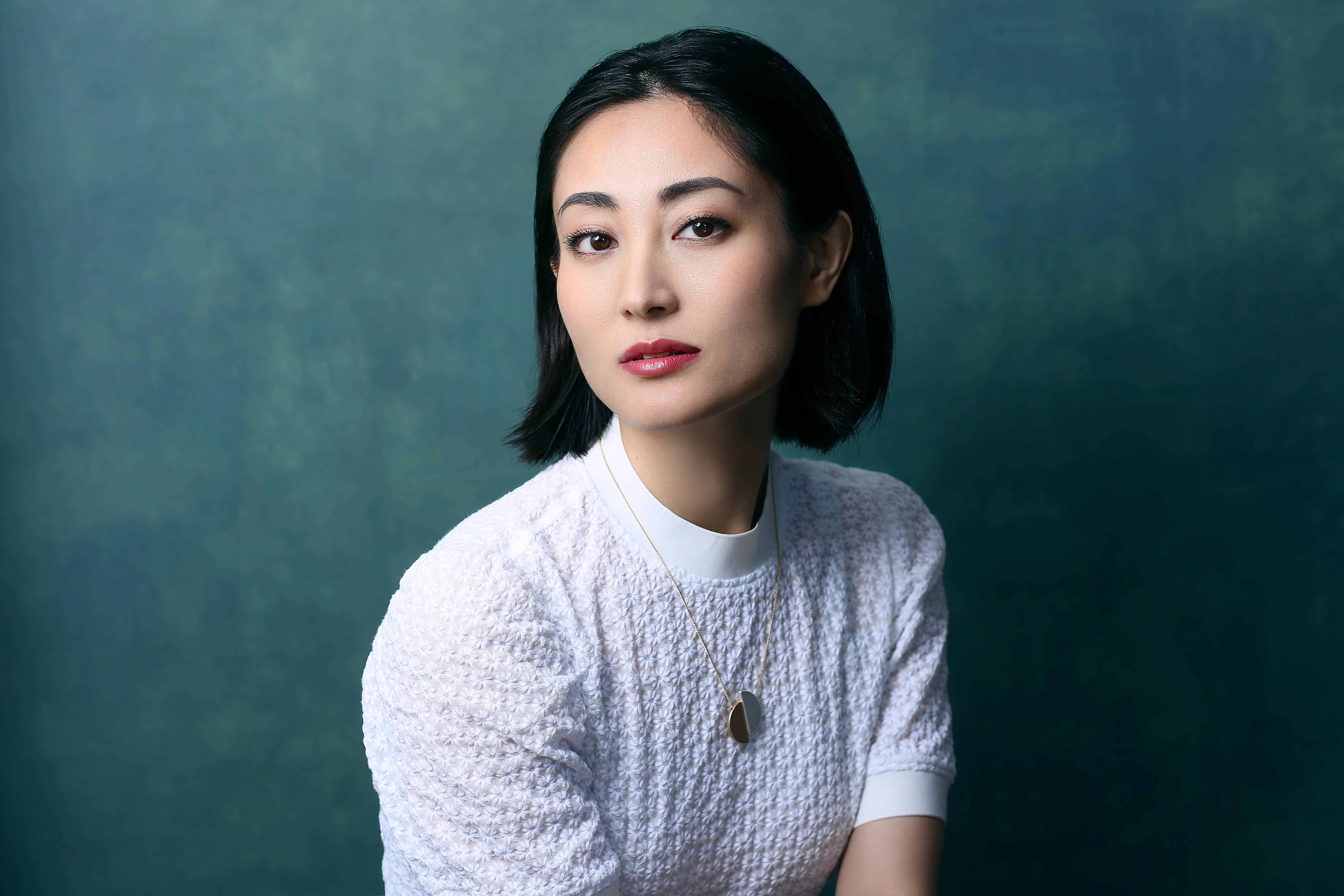 actor Yuriri Naka large photo