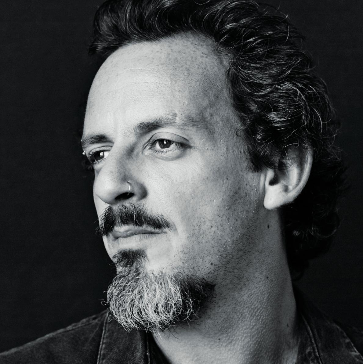 actor Tato Melgar large photo