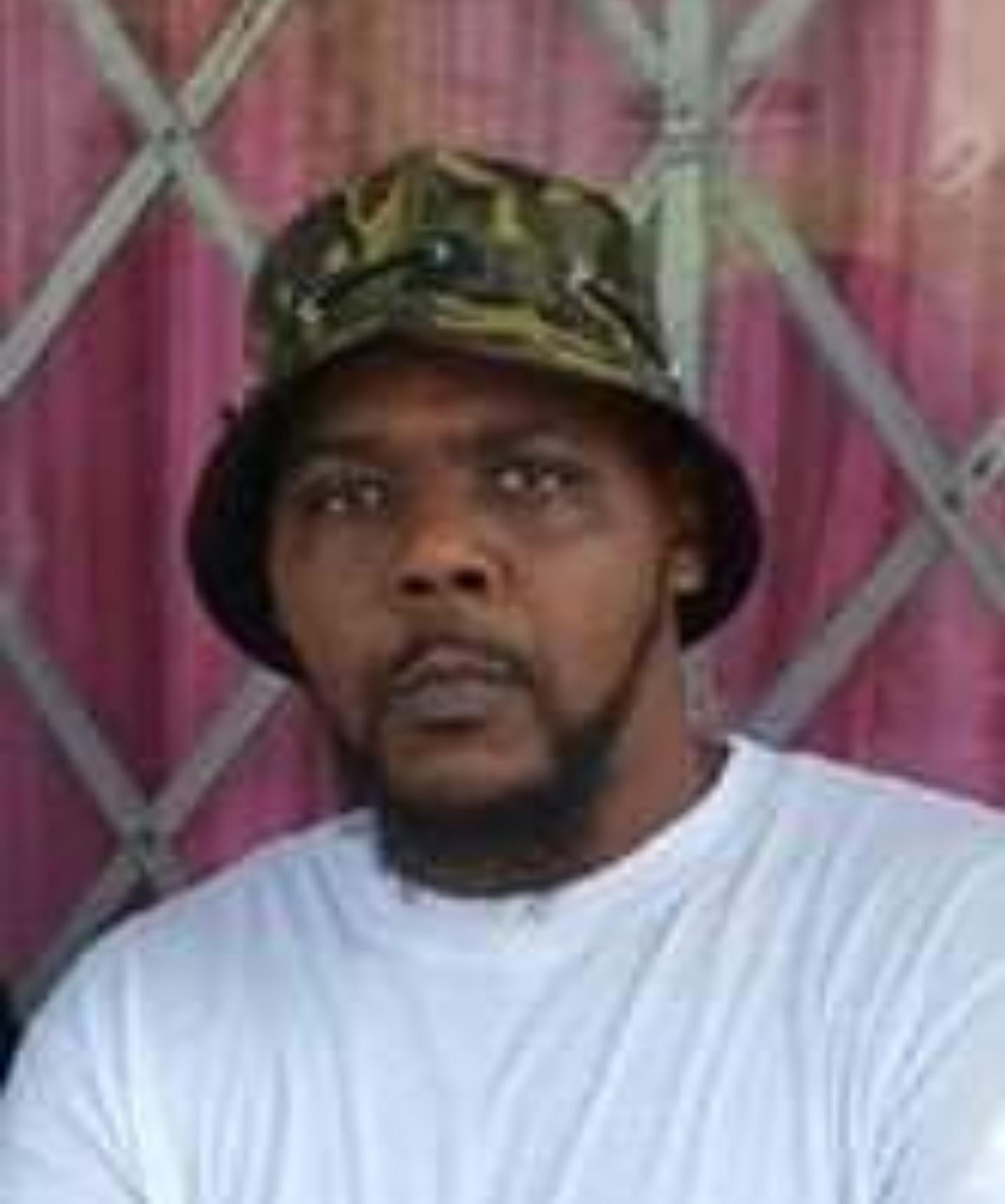 actor Ryan Harris large photo