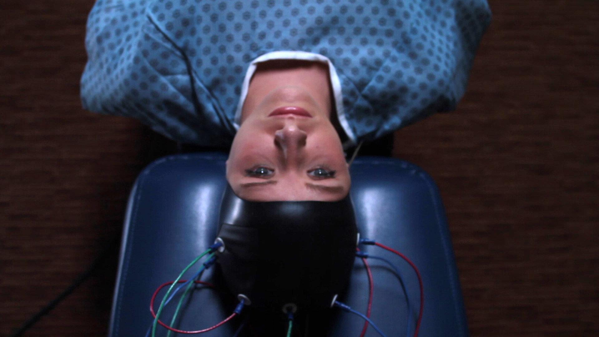 actor Kristen Quintrall large photo