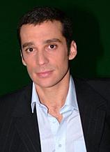actor Yuval Segal large photo
