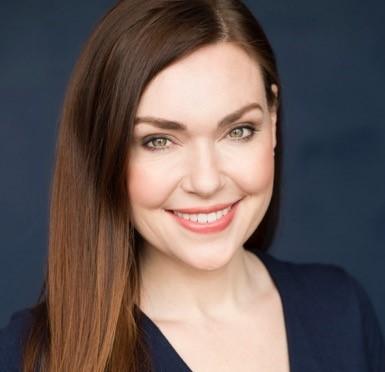 actor Amanda Day large photo