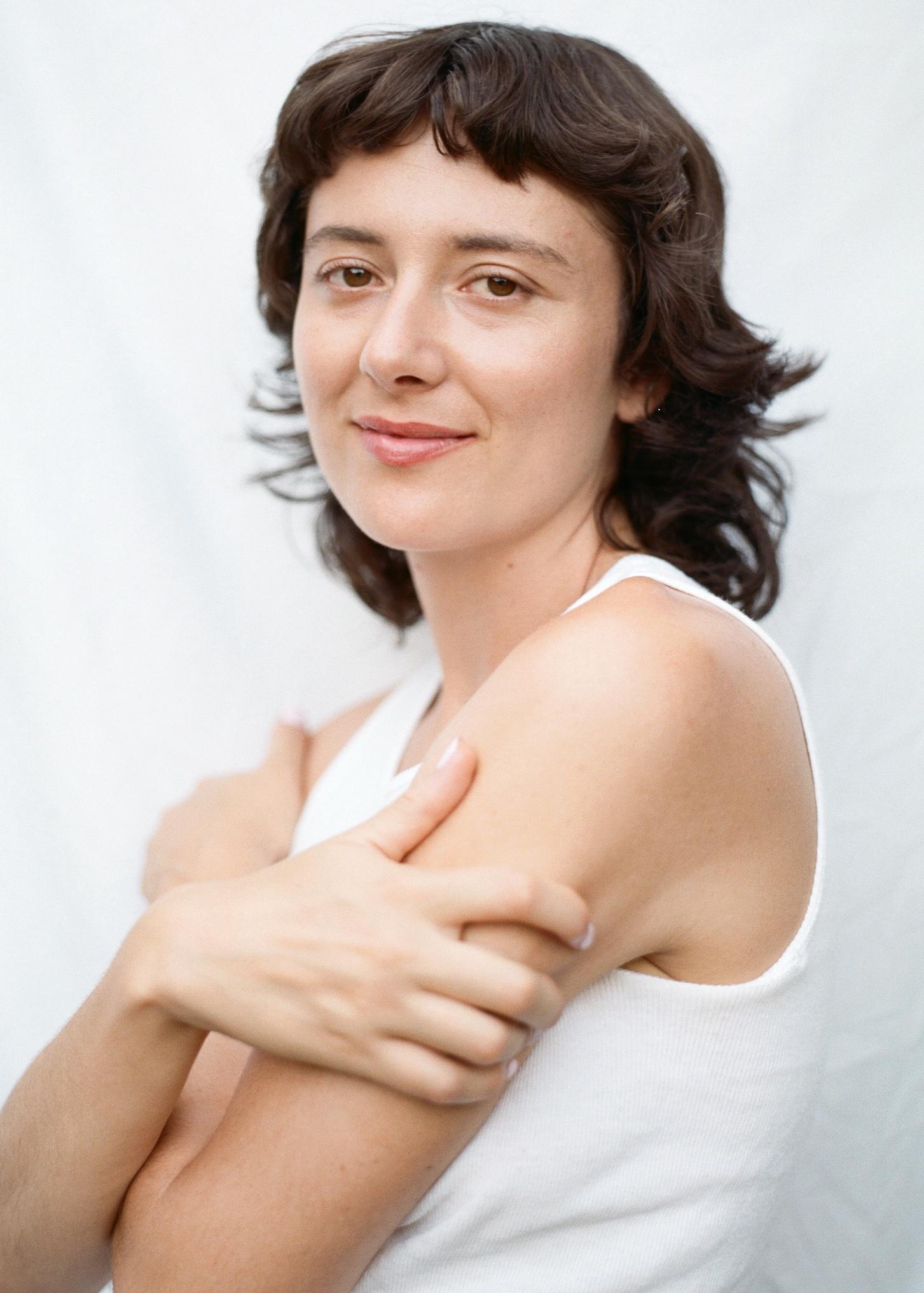 actor Pearl Spring Voss large photo