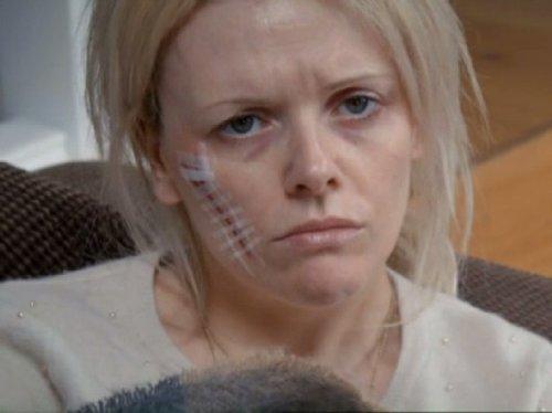 actor Denise McCormack large photo