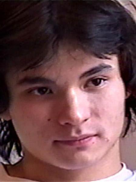 actor Mo Zinal large photo