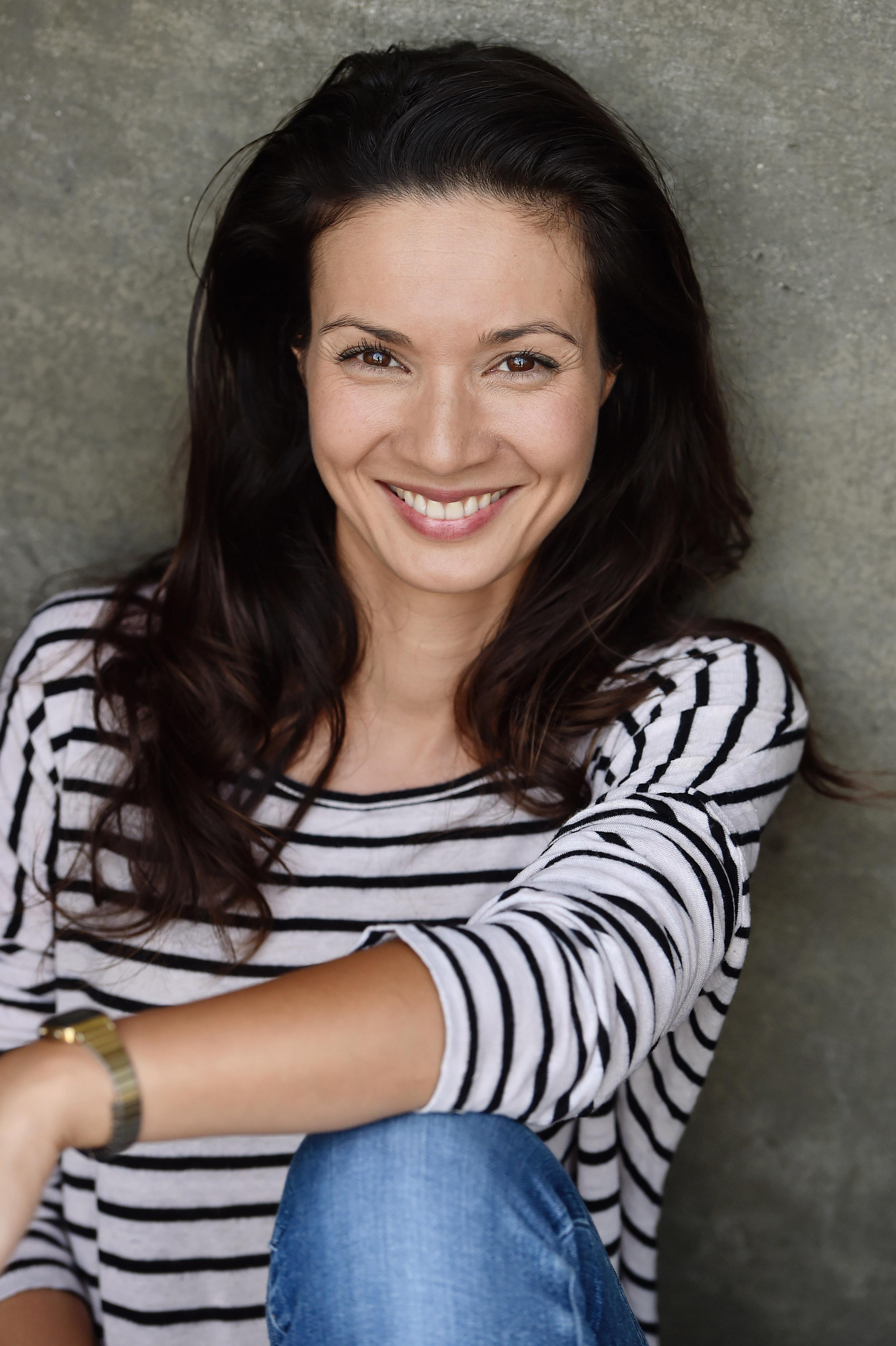 actor Moon Dailly large photo