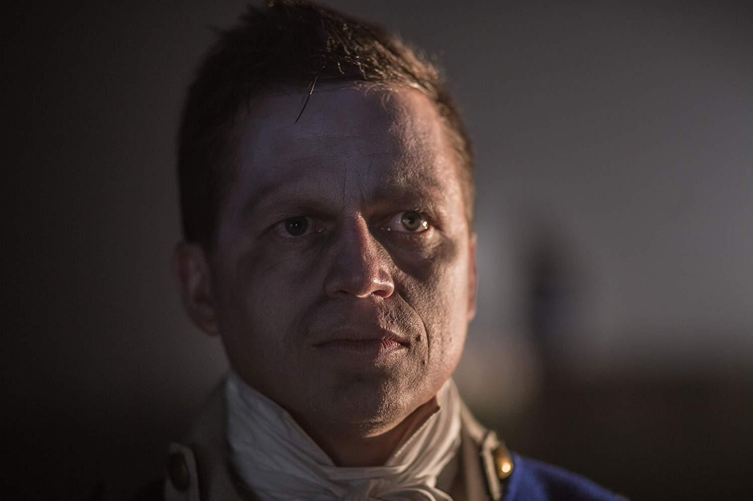 actor Jon Vangdal Aamaas large photo