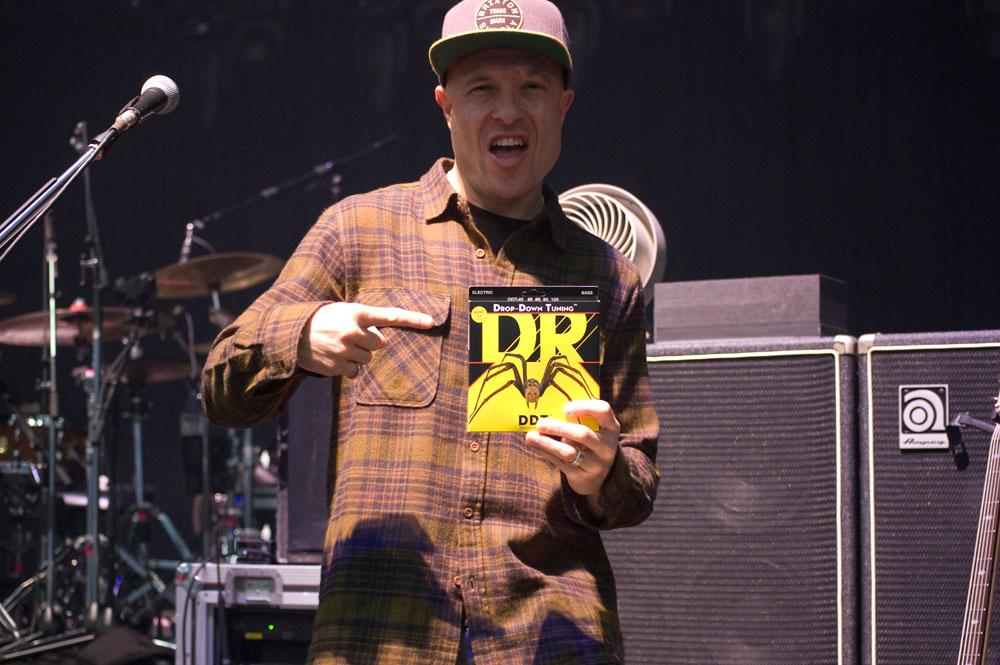 actor Corey McCormick large photo