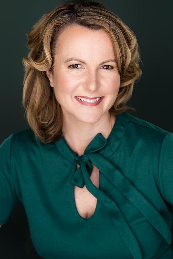 actor Grace H Bryan large photo