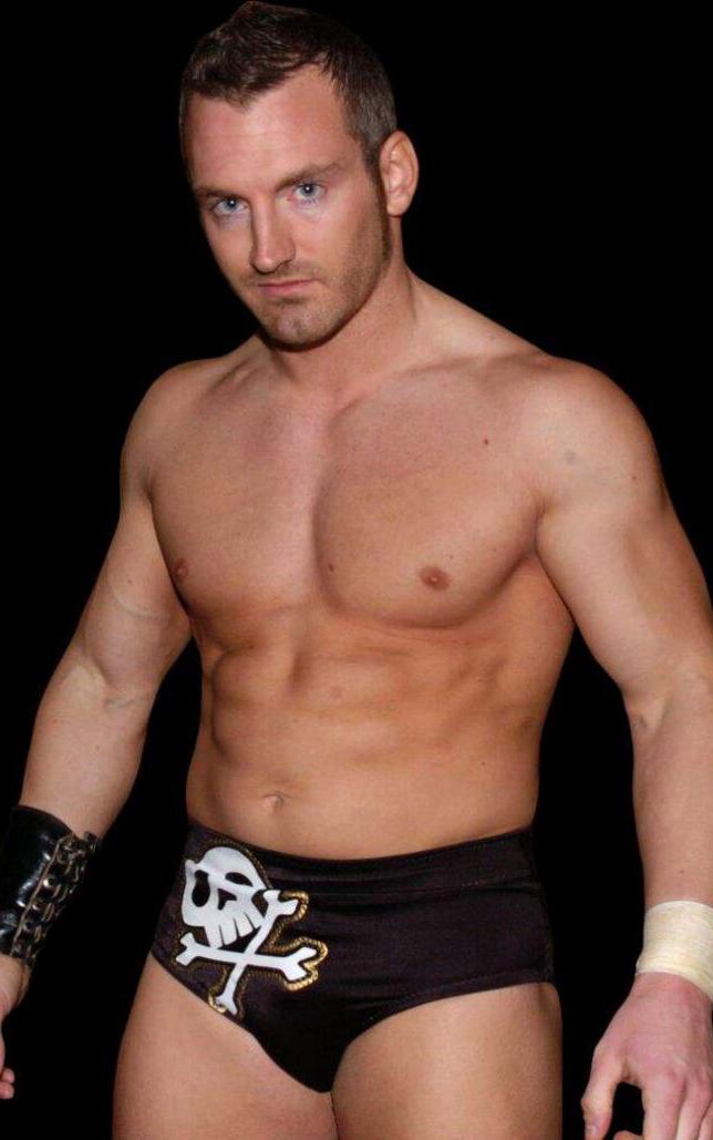 actor Matt Capiccioni large photo