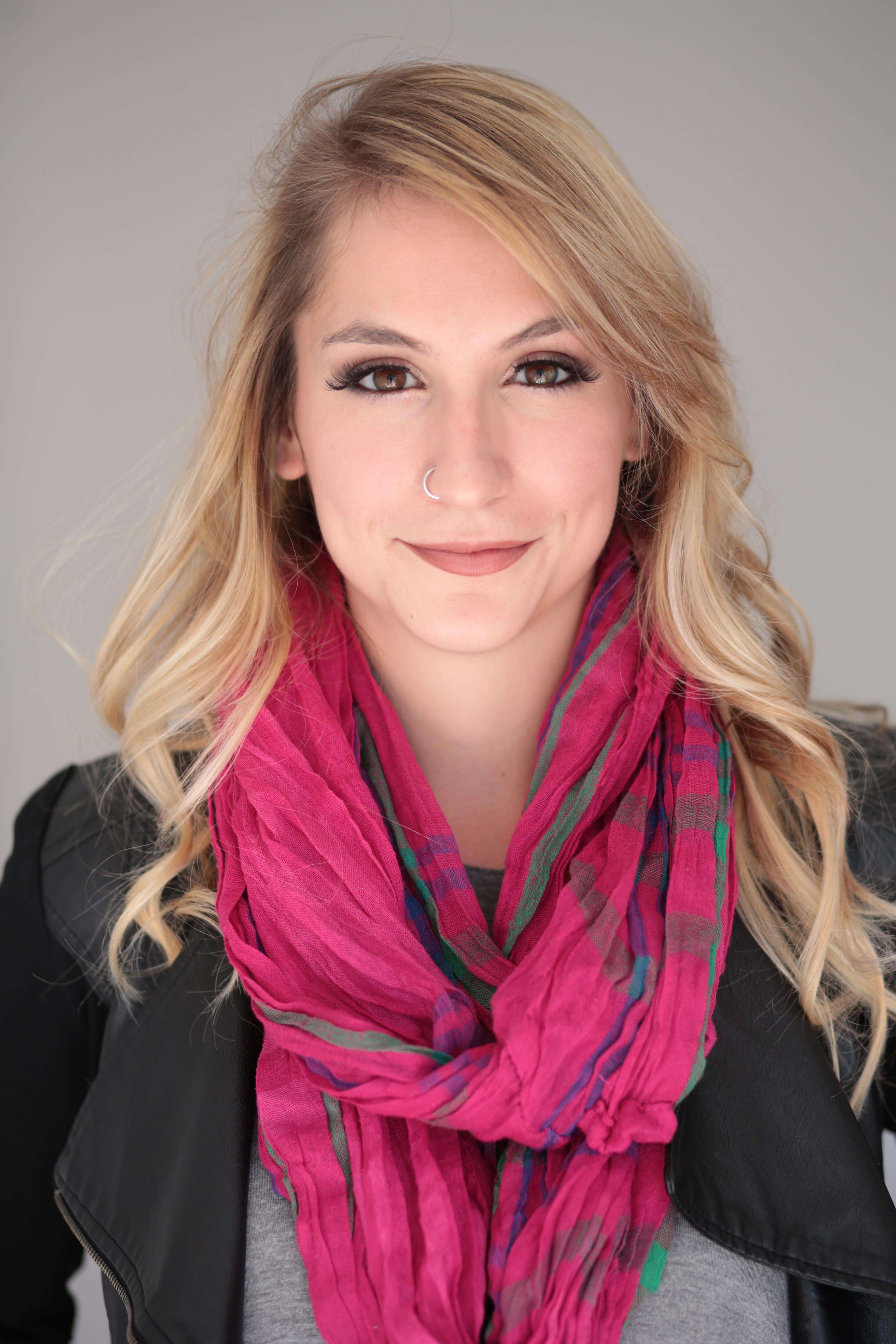 actor Jordan Van Clief large photo