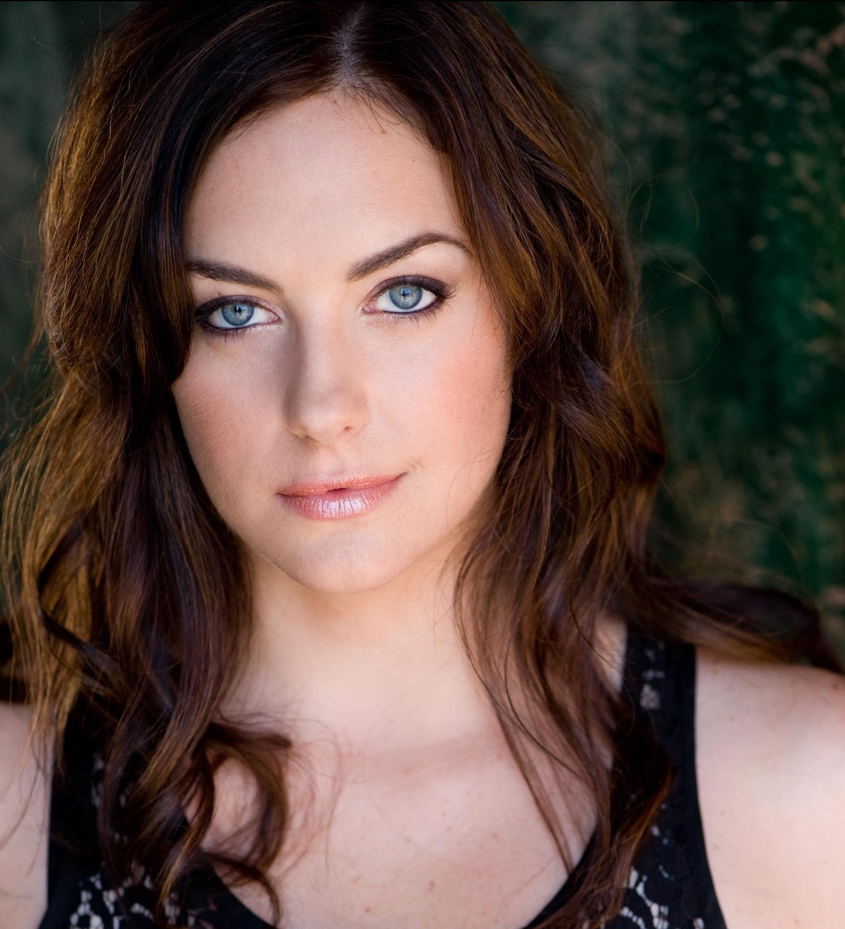 actor Aileen Burdock large photo