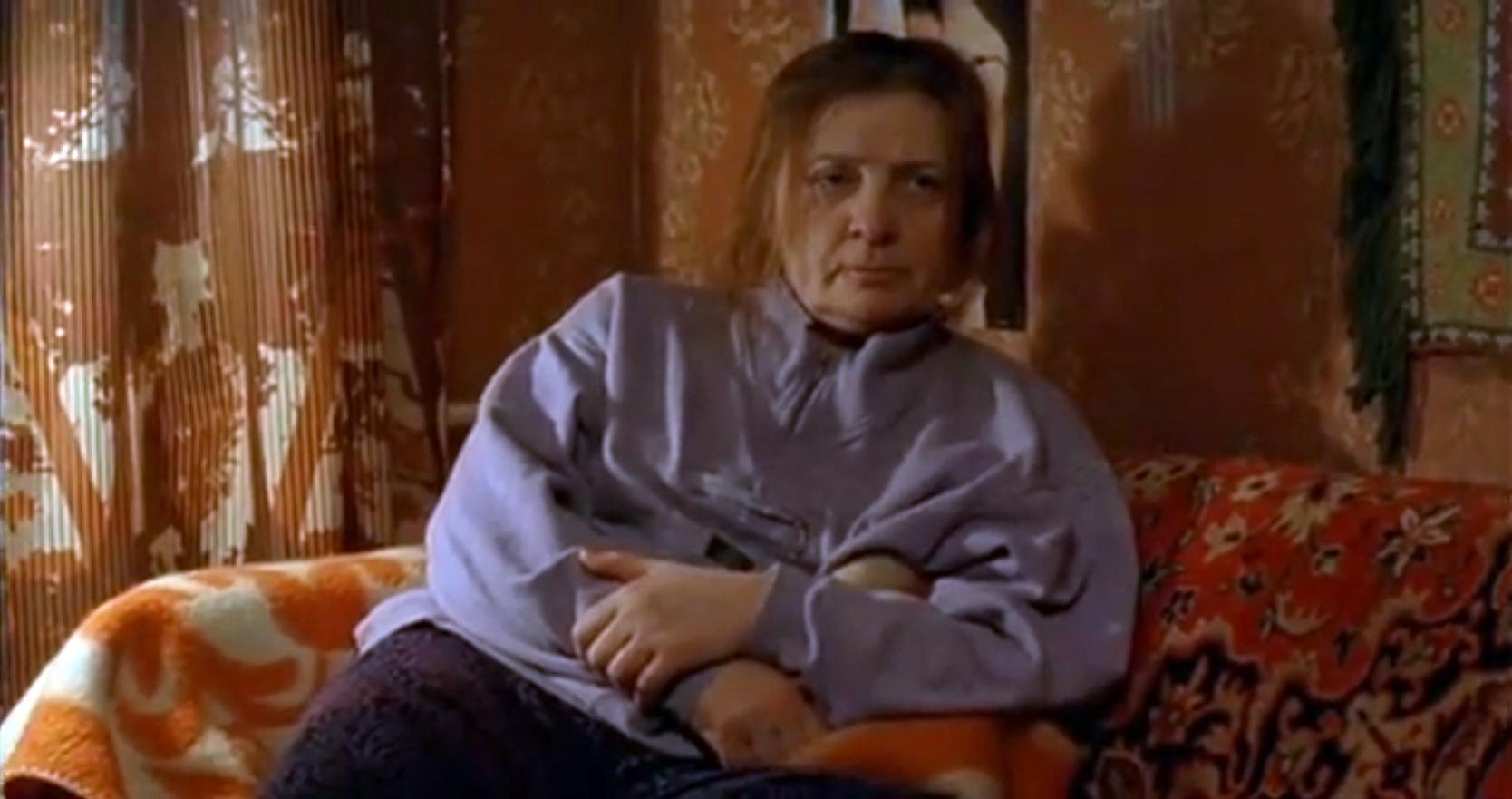 actor Liliya Shinkaryova large photo