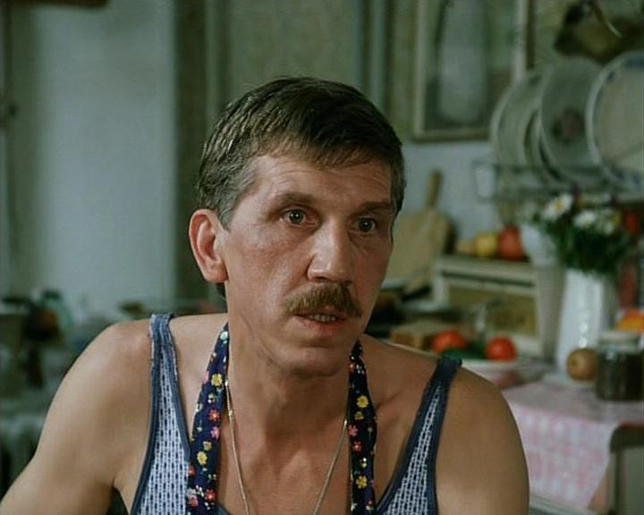 actor Sergey Batalov large photo