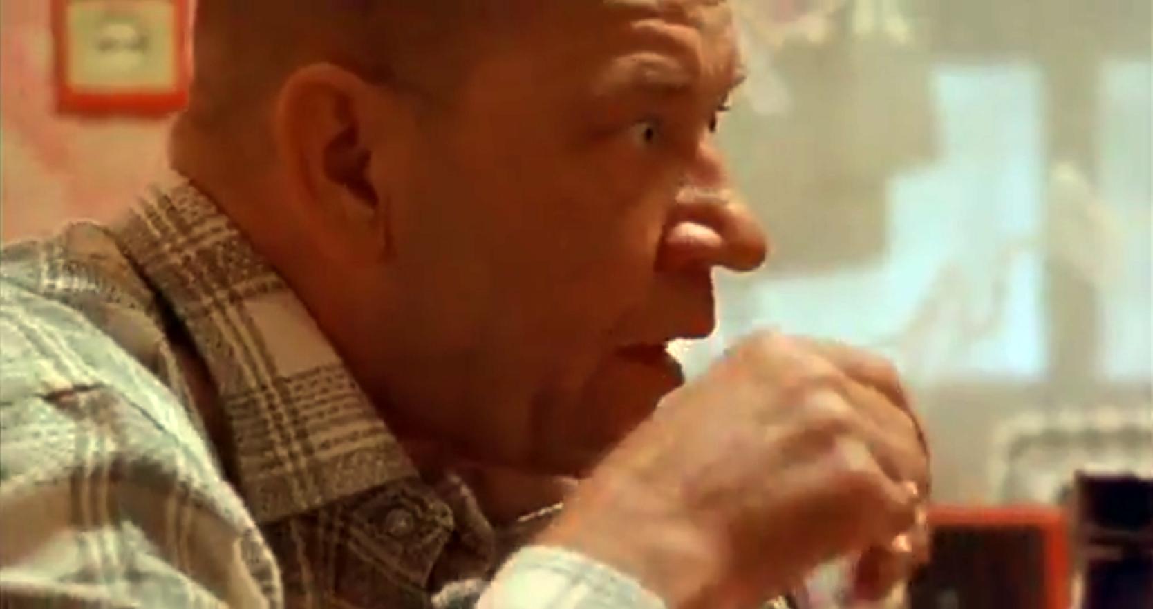 actor Tõnu Kark large photo