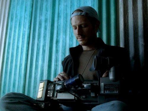 actor Leo Marks large photo