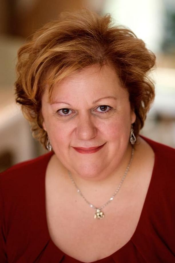 actor Sylvie Lemay large photo