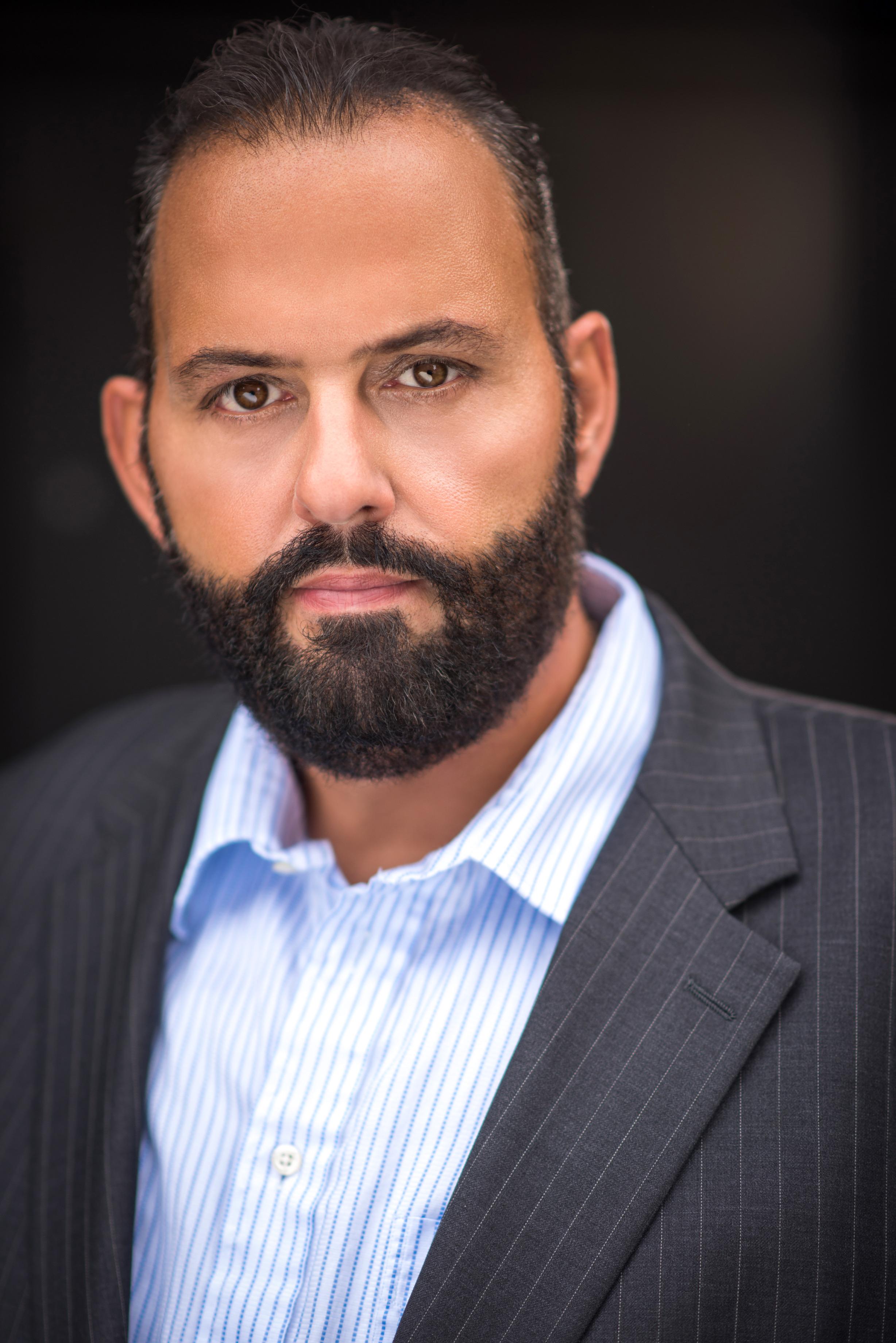 actor George Zouvelos large photo