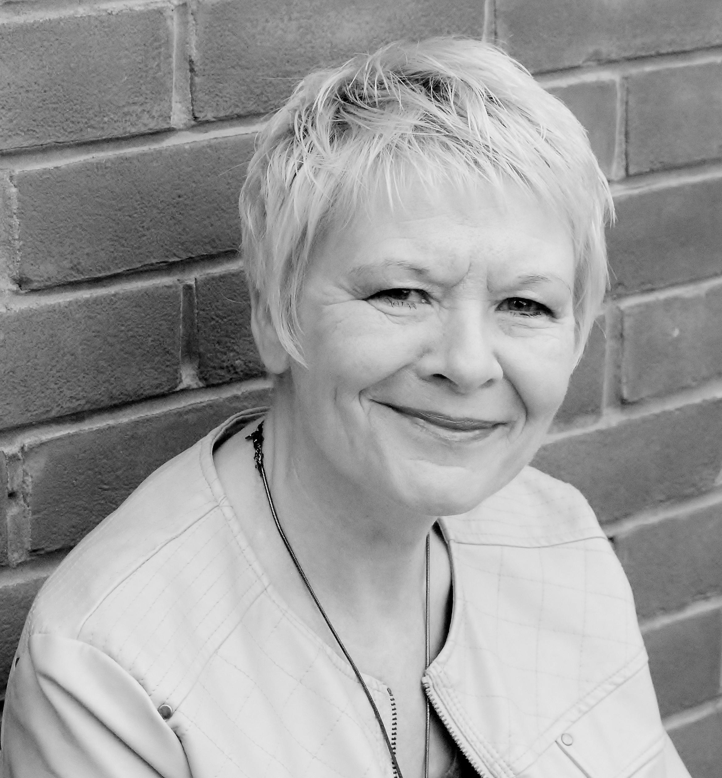 actor Carol Moore large photo