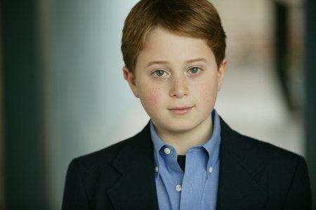 actor Reed Alexander large photo