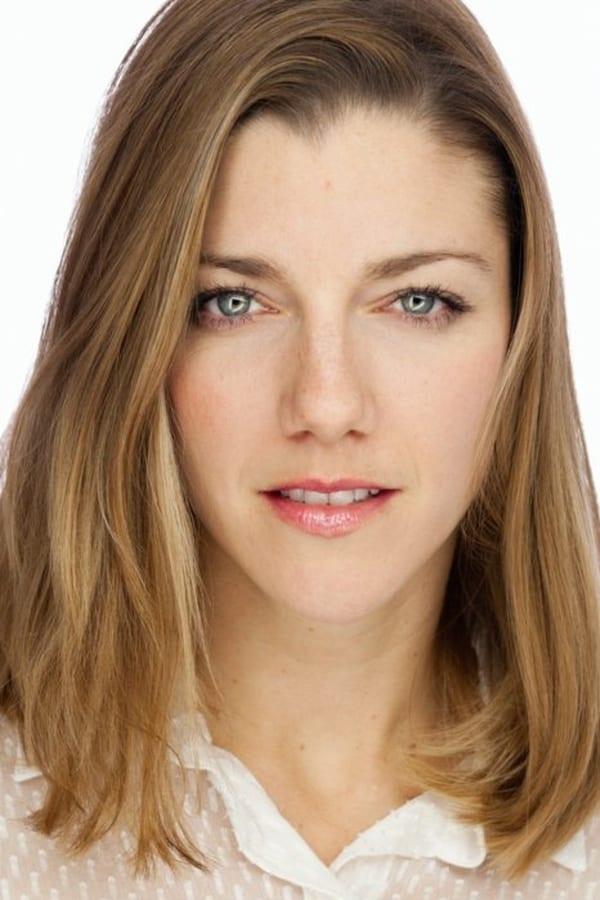 actor Kalie Hunter large photo