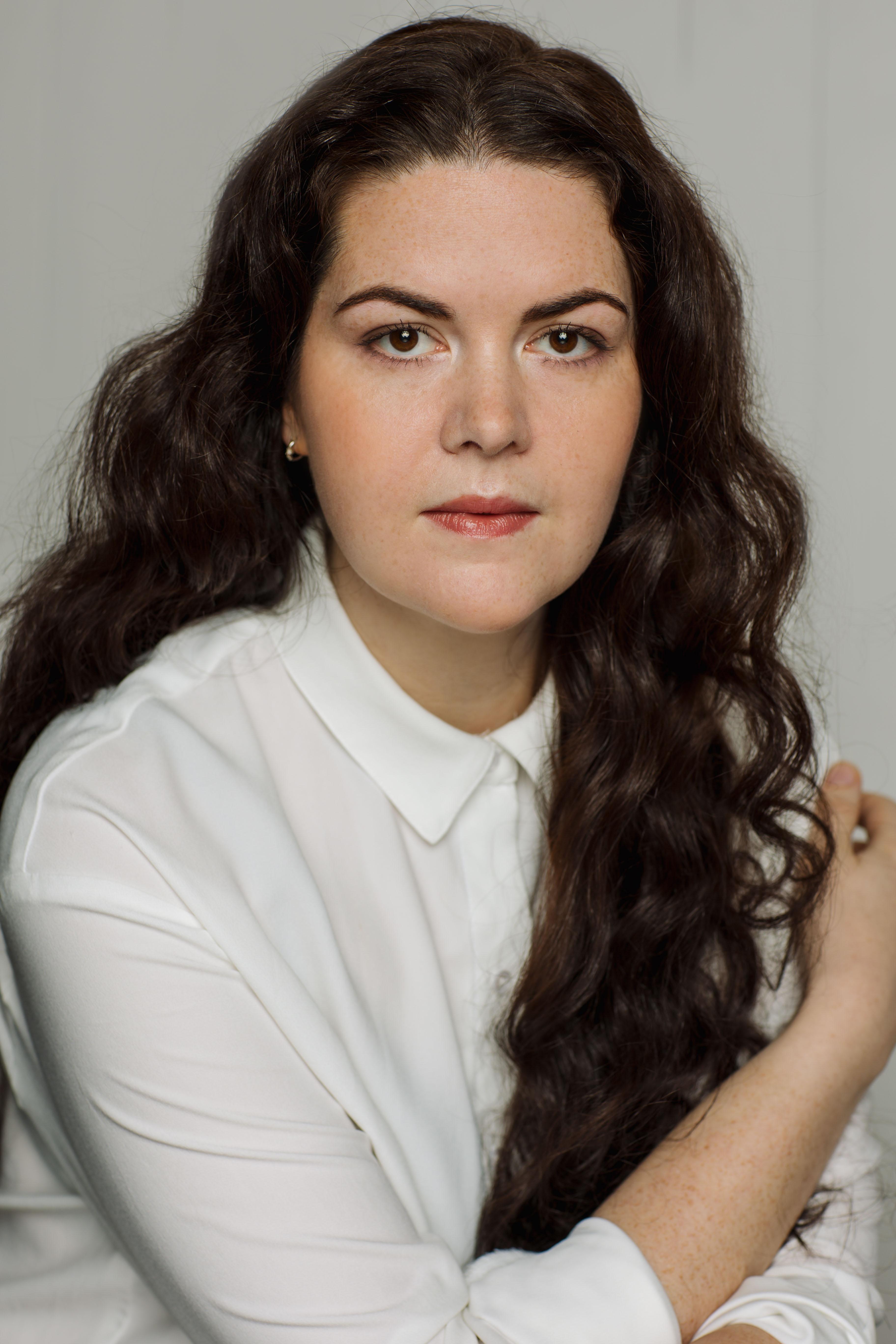 actor Kailey Spear large photo