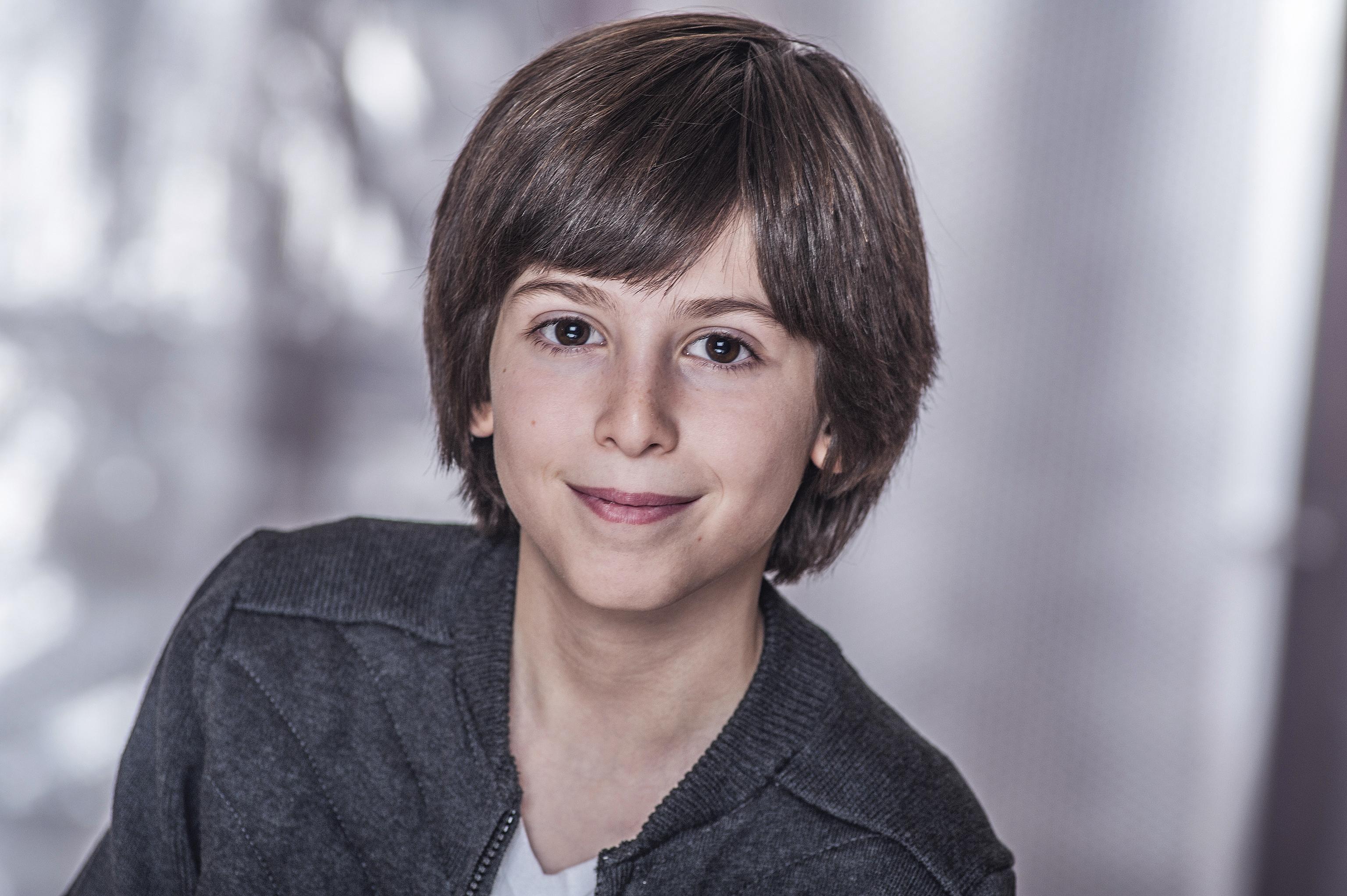 actor Cody Black large photo