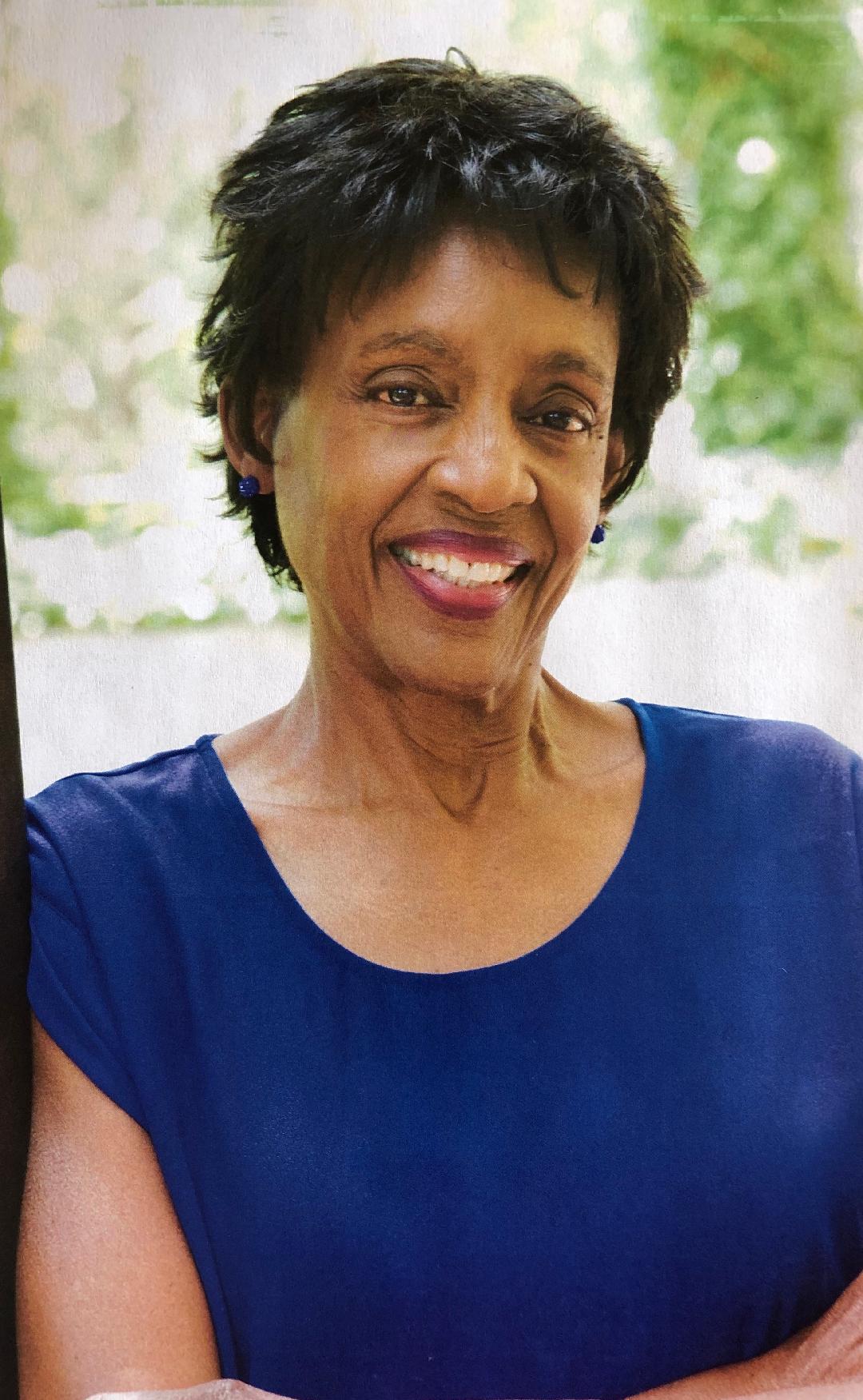 actor Sharon Hope large photo