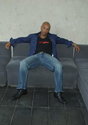 actor Mandell Anthony large photo