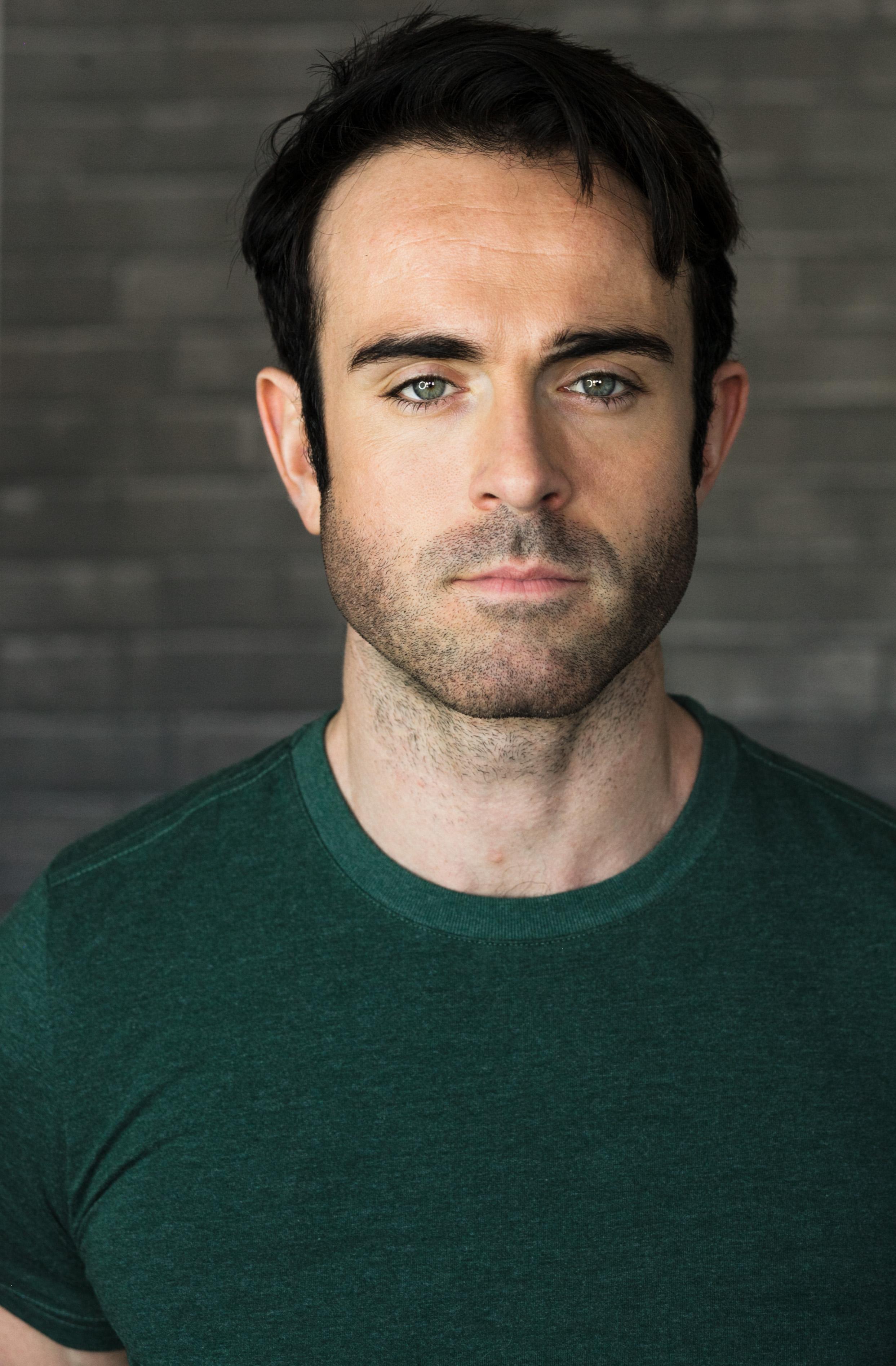 actor Jake Brenden Taylor large photo