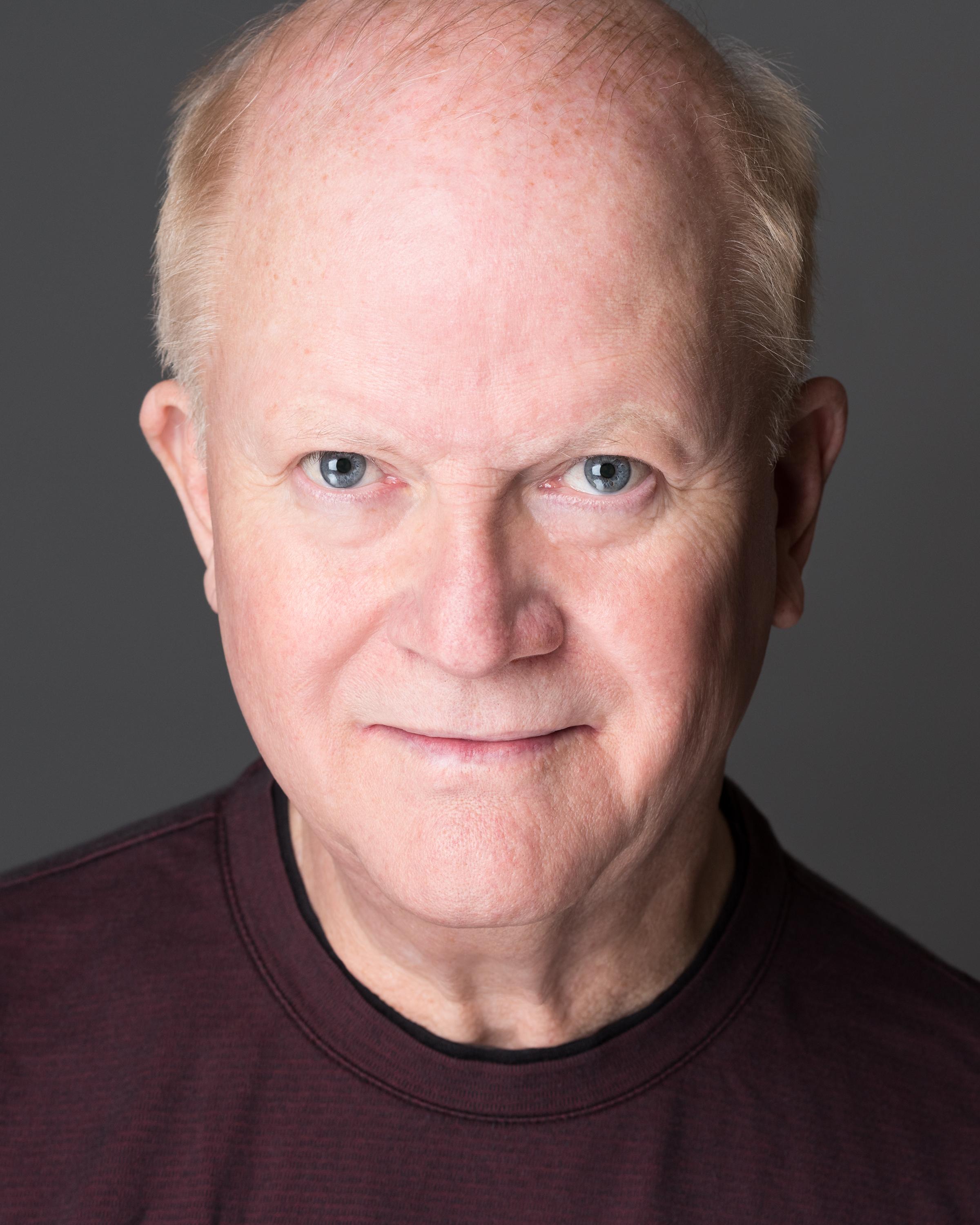 James Sjurson