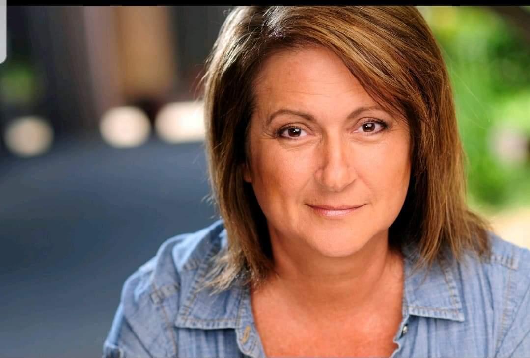 actor Kenda Henthorn large photo