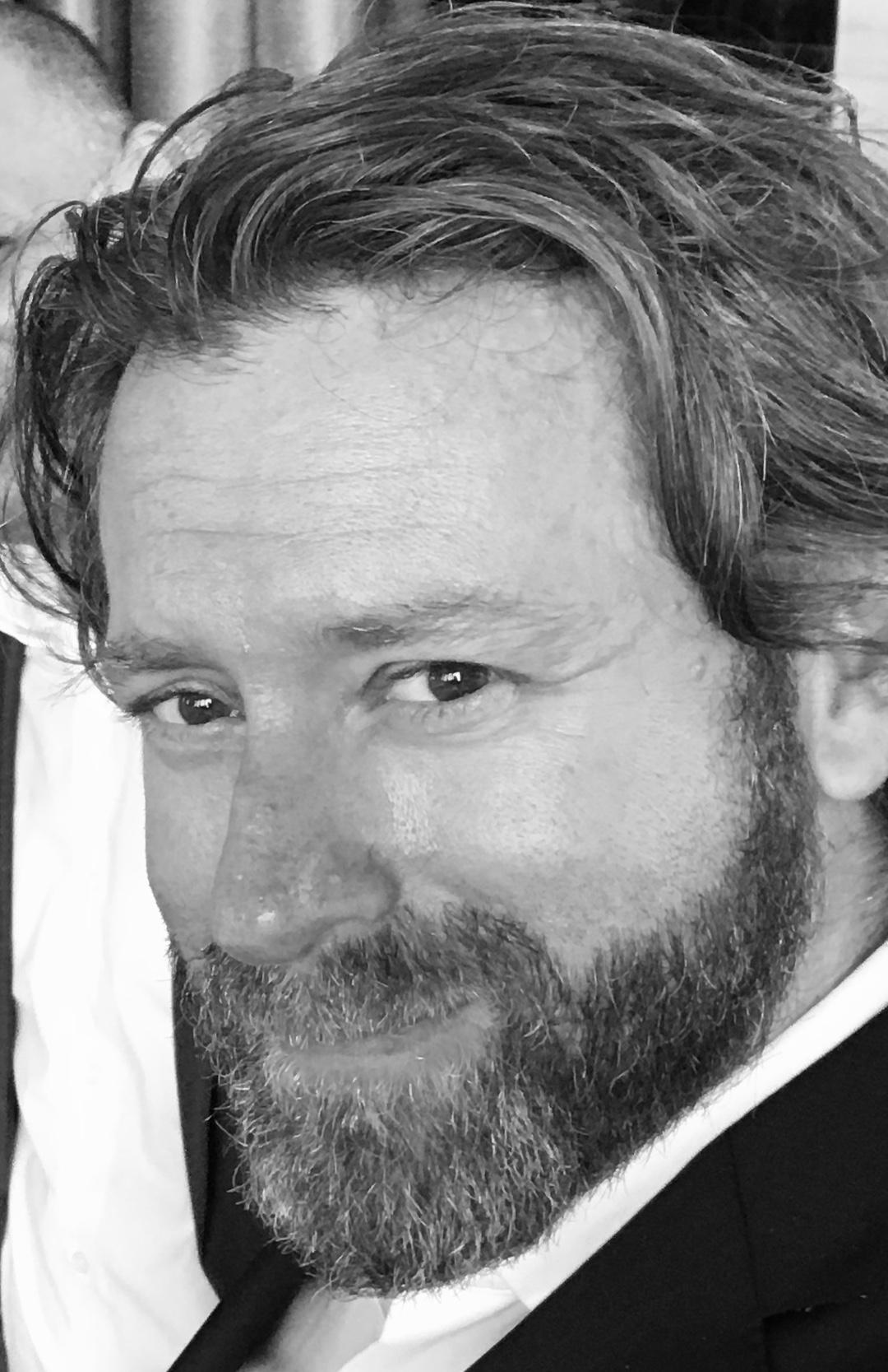 actor Nick Donadio large photo