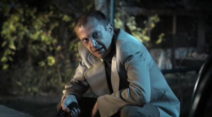 actor Timofey Tribuntsev large photo