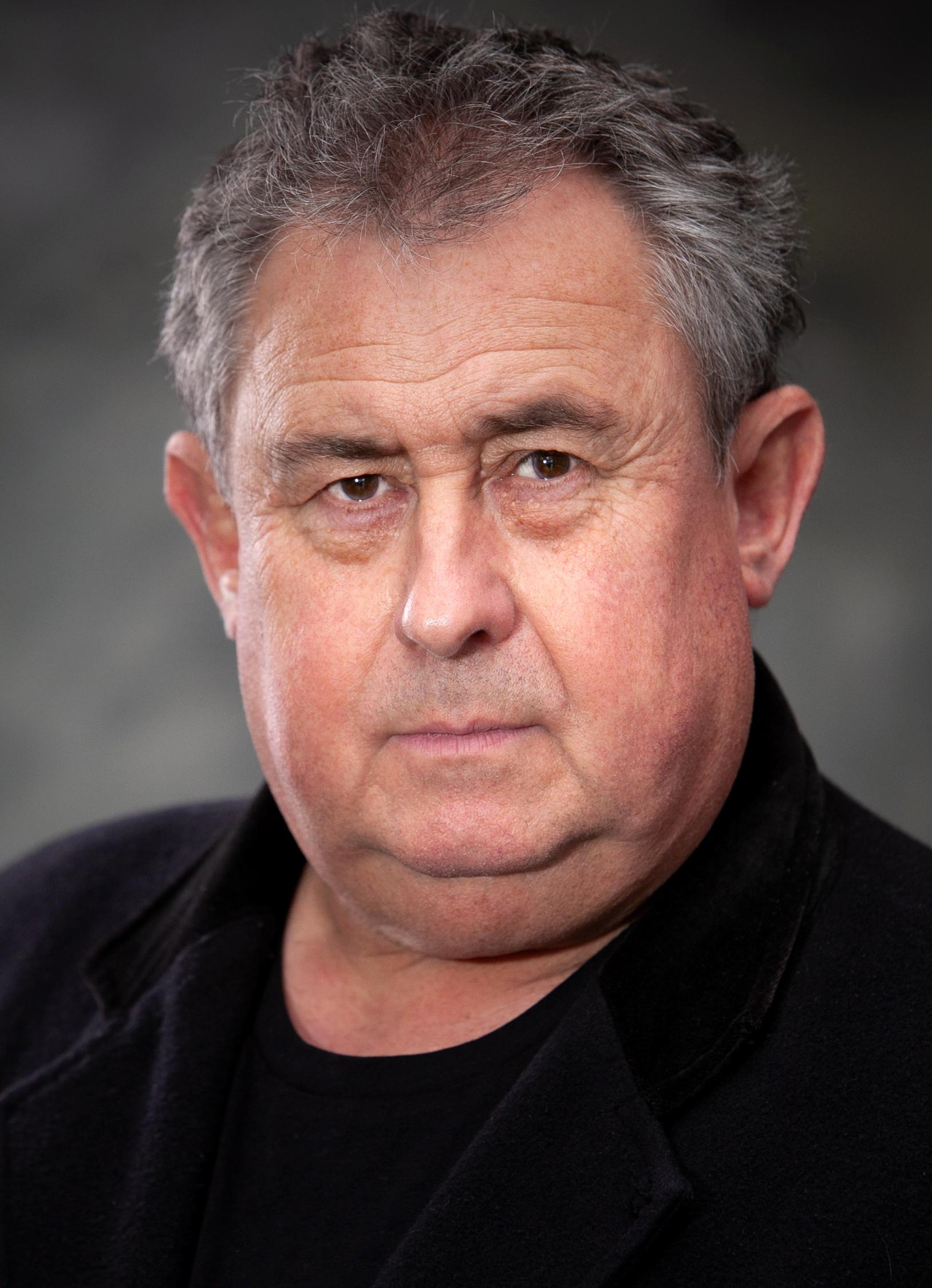 actor Pablo Raybould large photo