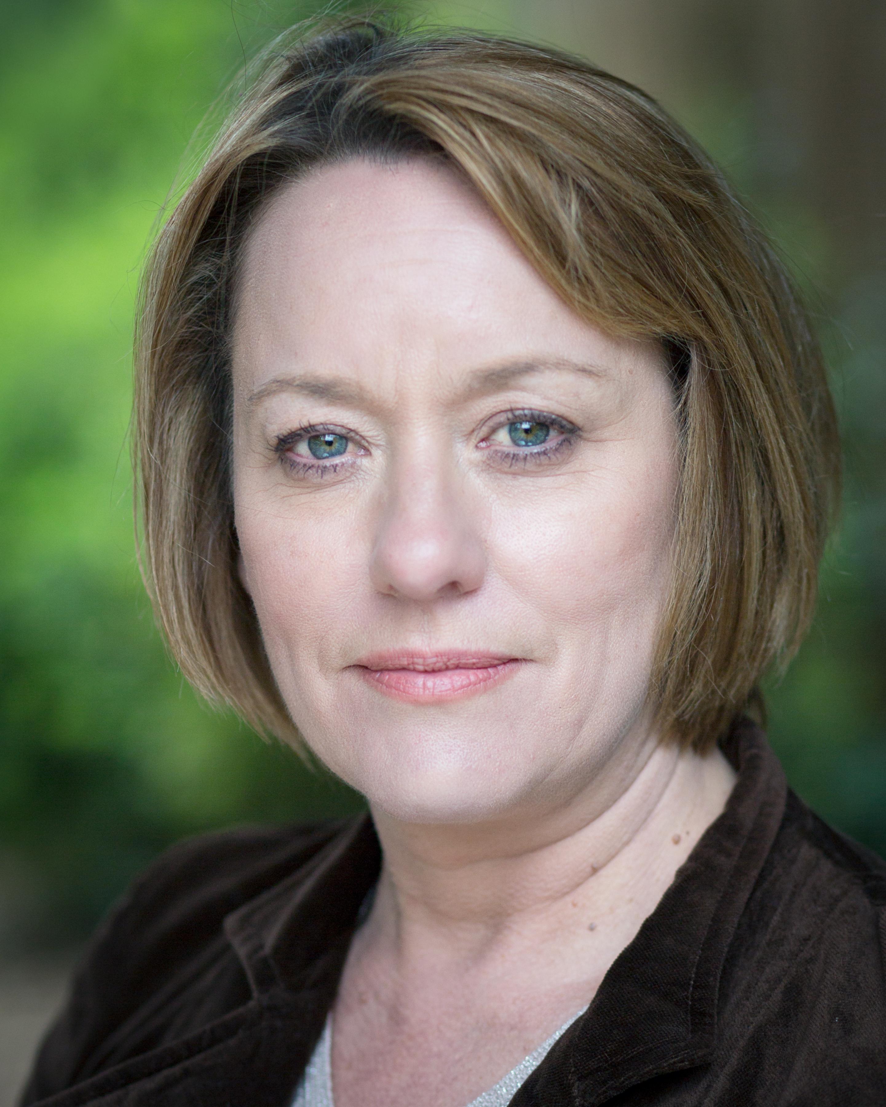 actor Adie Allen large photo