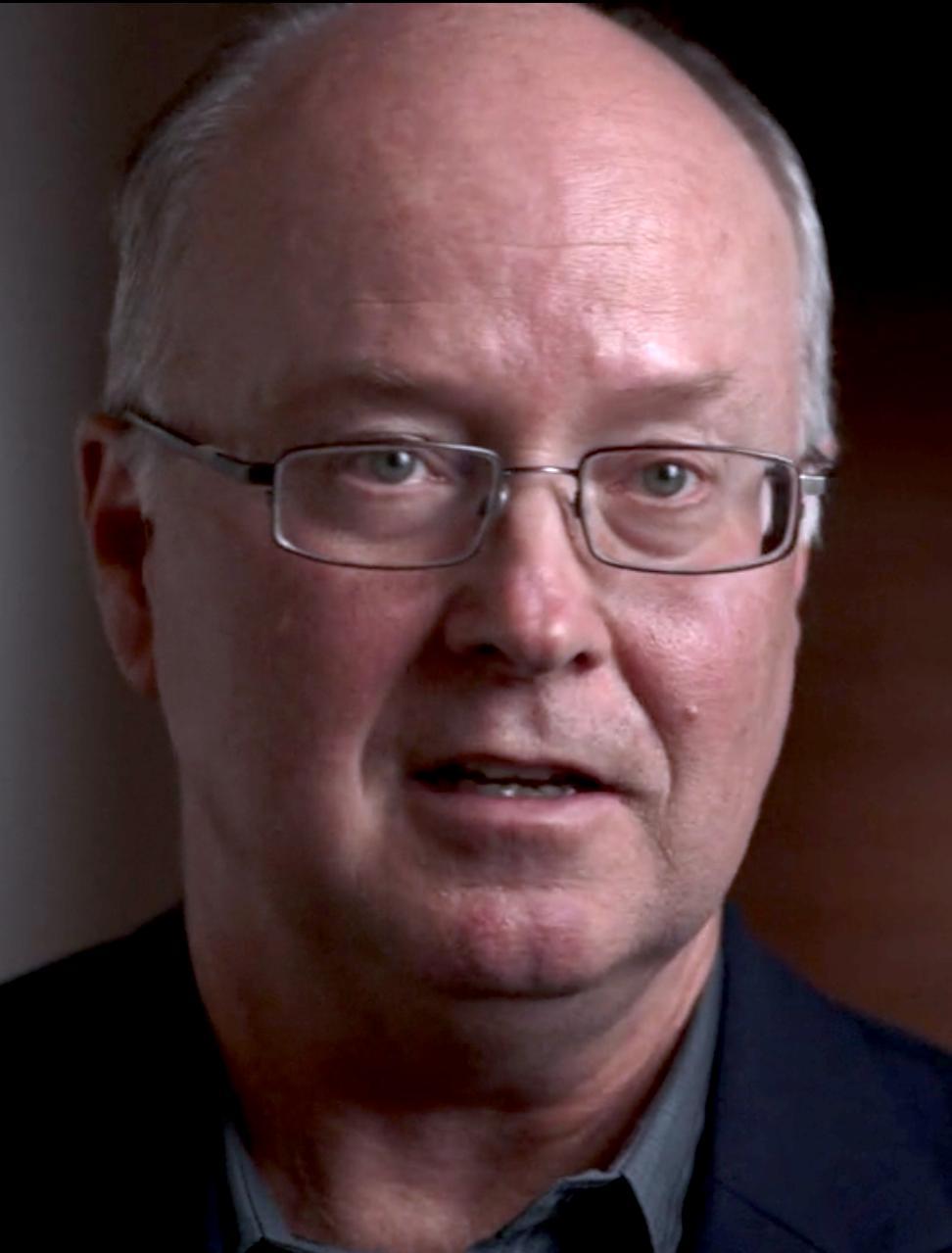 actor Dan Herbeck large photo