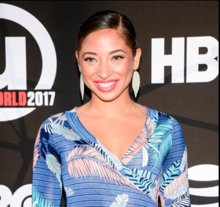 actor Meagan Kimberly Smith large photo