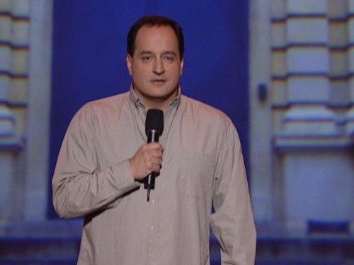 actor Rocky La Porte large photo