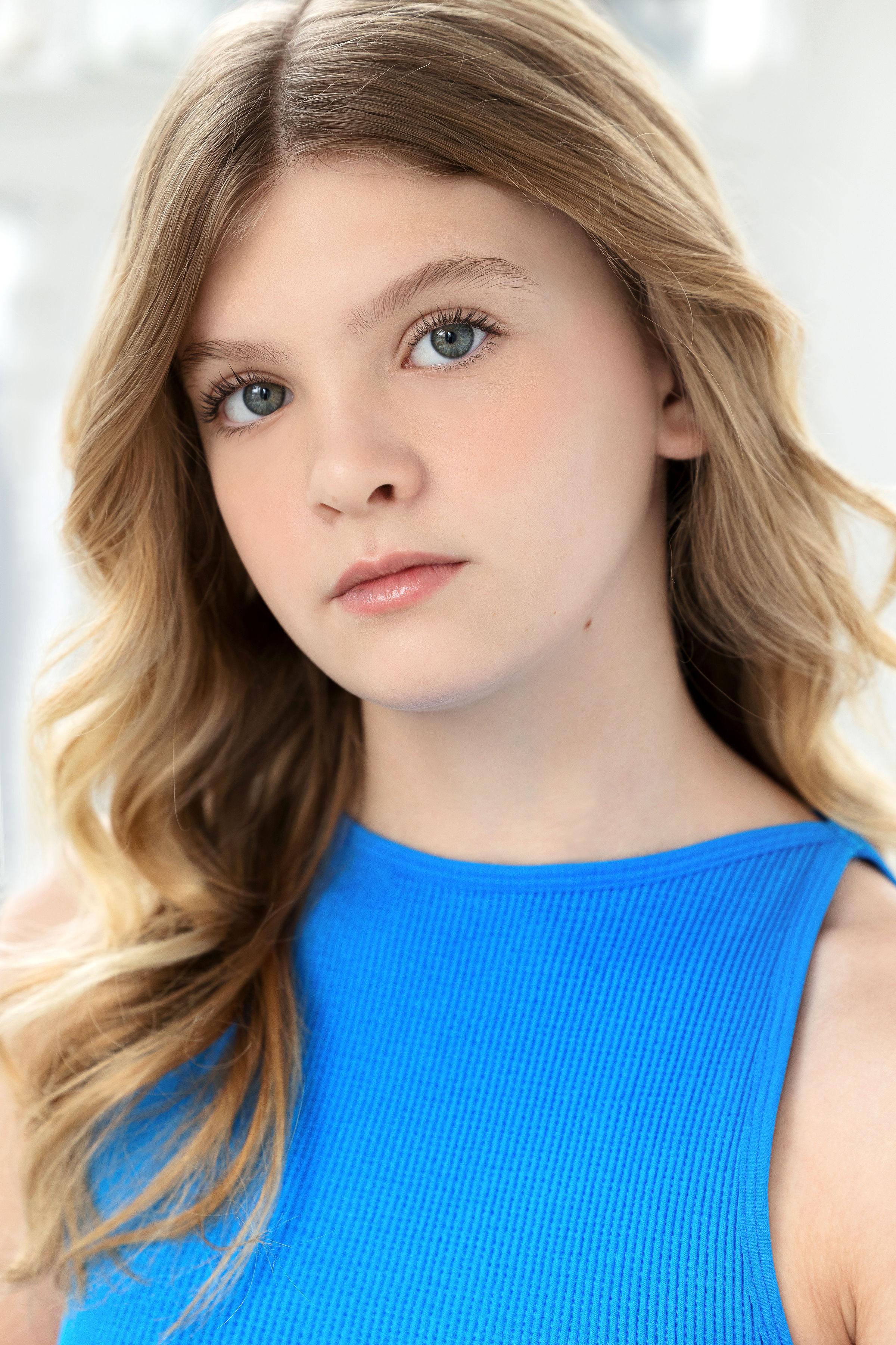 actor London Fuller large photo