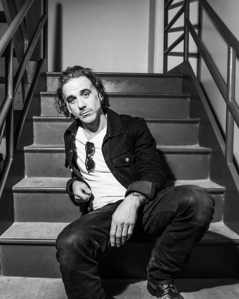 actor Josh Adam Meyers large photo