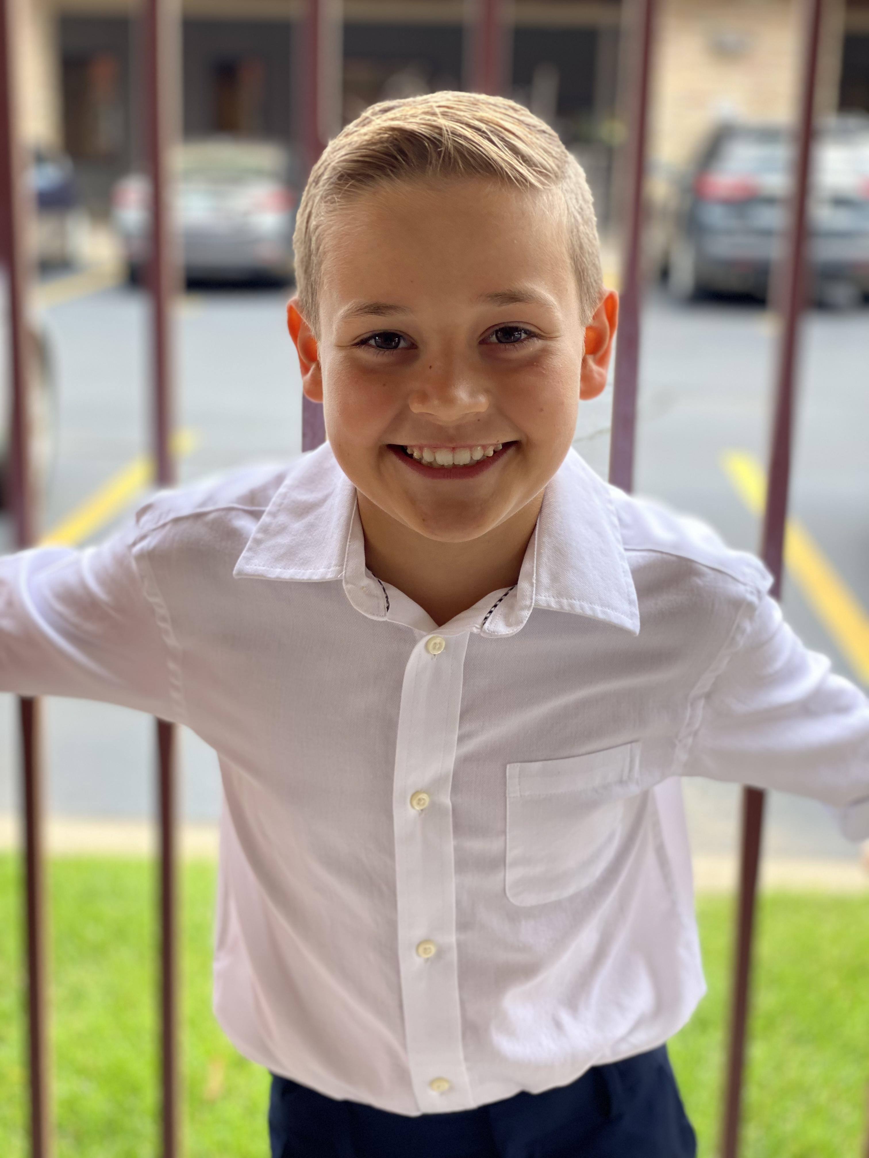 actor Cruz Rosstedt large photo