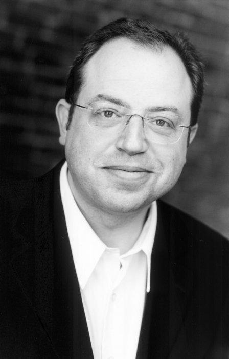 actor Brent Butt large photo