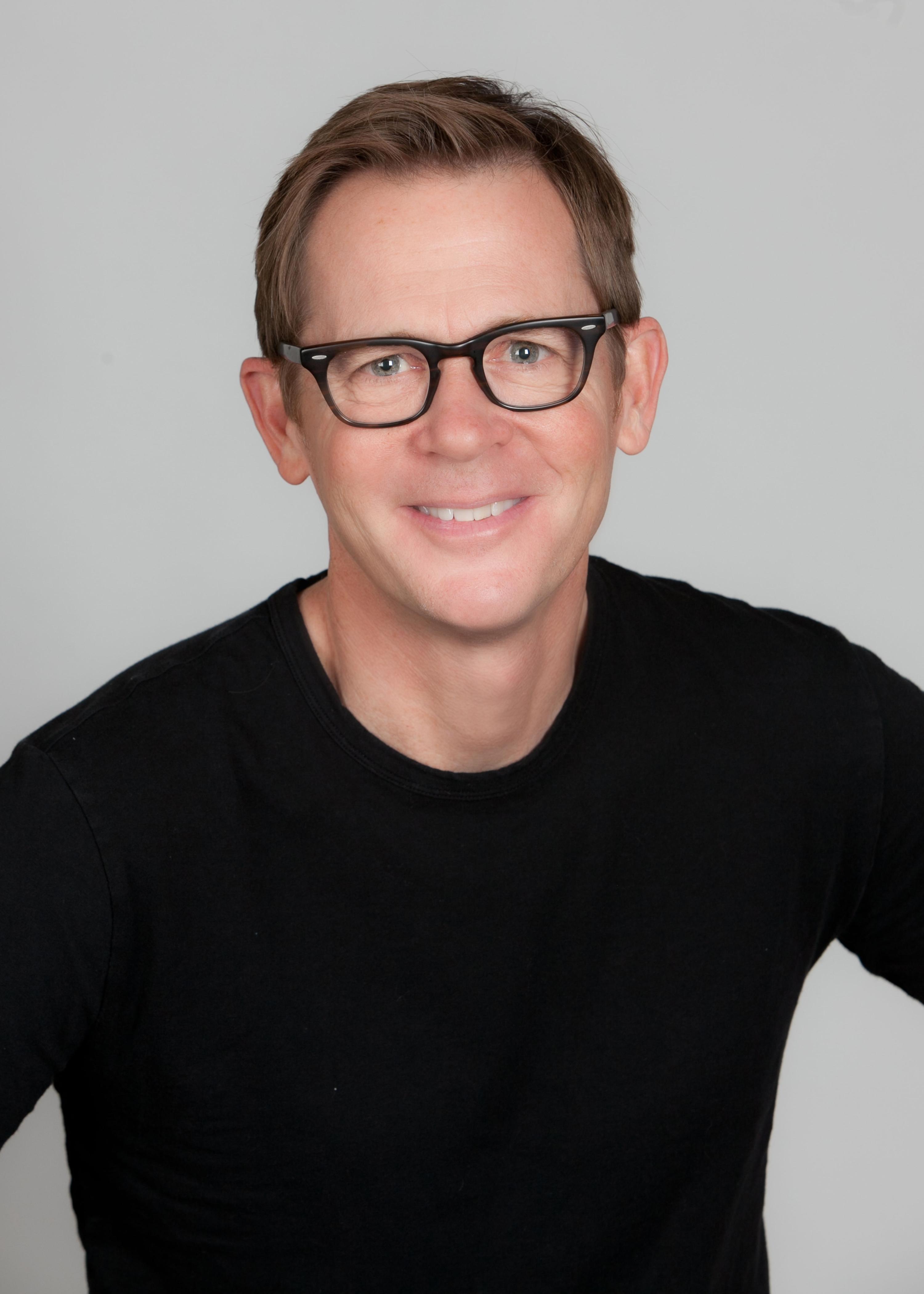 actor David Hirsch large photo