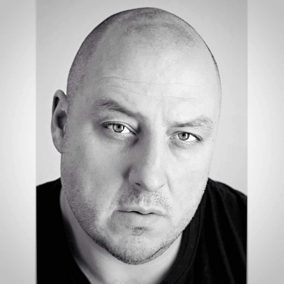 actor Vlad Stokanic large photo