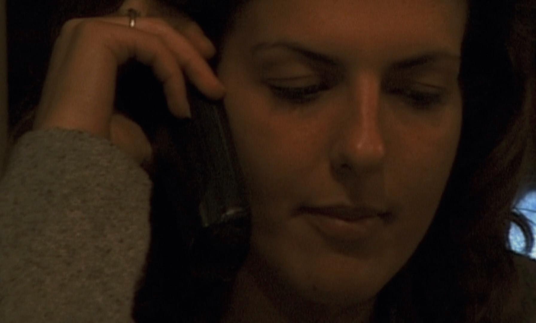 actor Karen Lancaume large photo