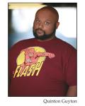 Quinton Guyton