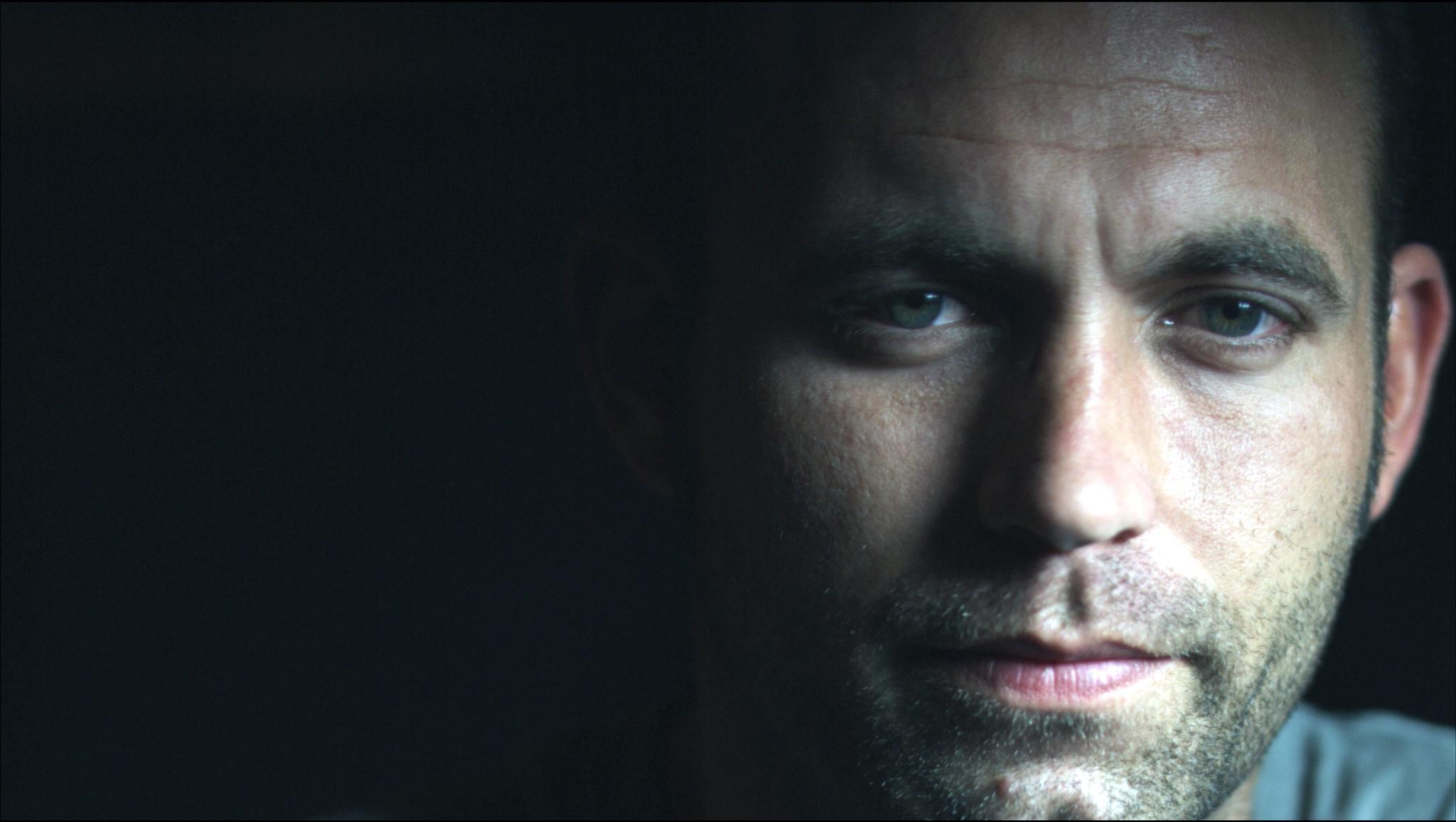 actor Brandon Darby large photo