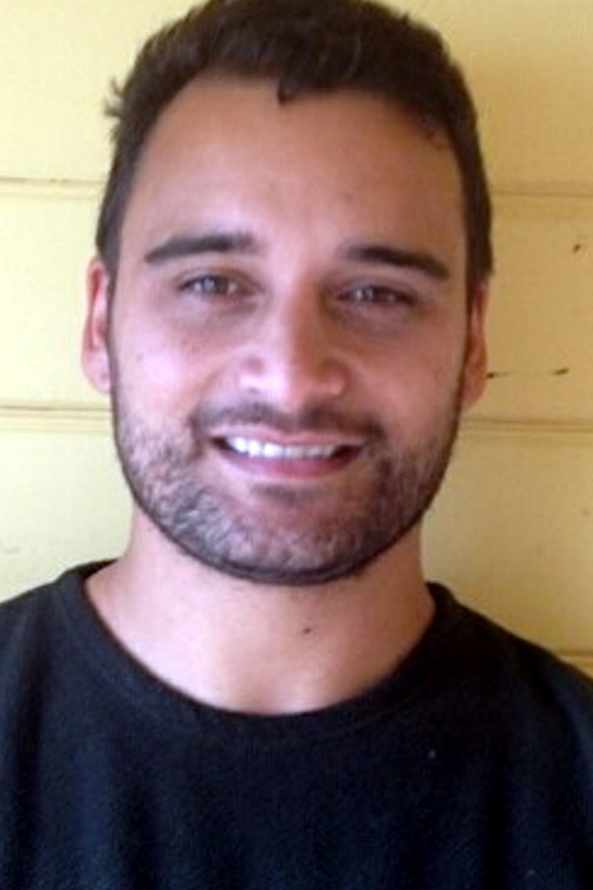 actor Troy Kingi large photo